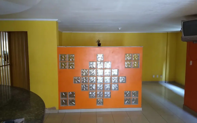 OYO Hotel Malibu Itapuã