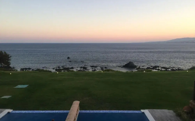 Al Mare Villas Rhodes Classic Villa With Private Pool
