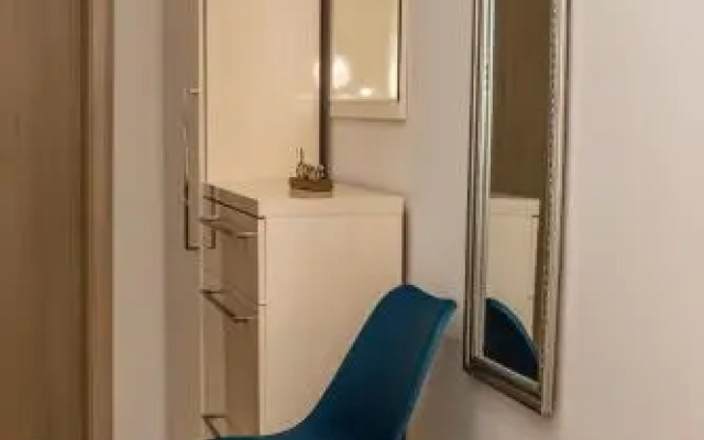 Sasu Apartment