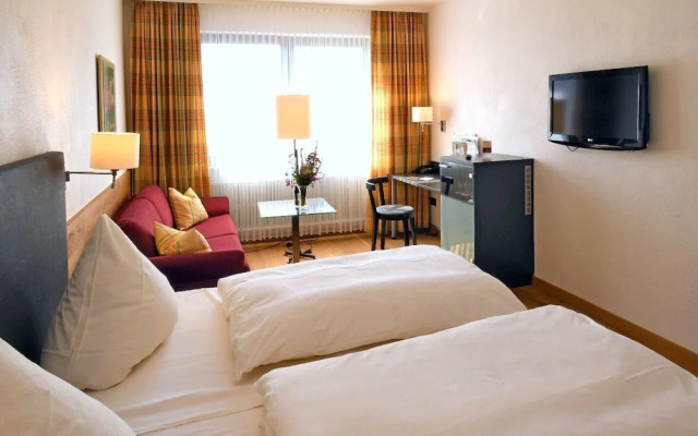 Hotel Anker