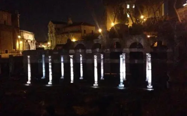 Domus Fontis