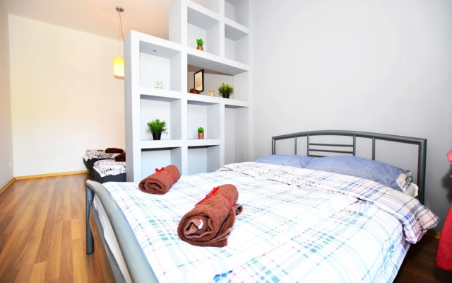 City Central Hostel Swidnicka