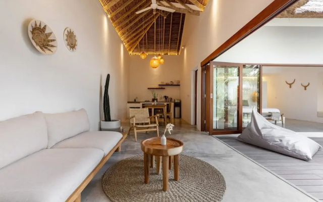 Villa Lumahi Dua