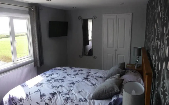High Ways House