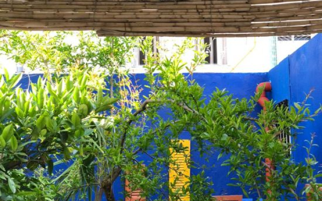 Nomads Hostel Sousse