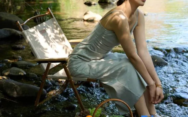 Muse·Starry Sky Pool Parent-child Camping Suxi Holiday Villa