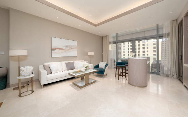 Five Luxe JBR