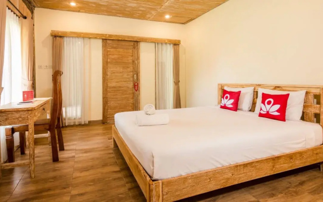 Damar Emas Guest House