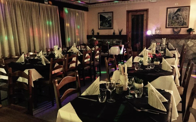 Albergo Ristorante Garden