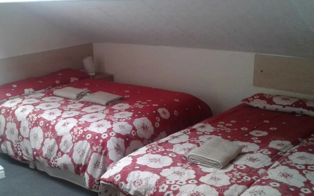 Strides Hotel