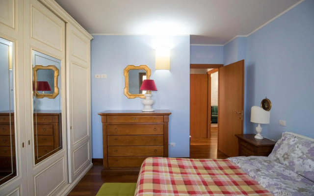 APPARTAMENTO SERGIO LUXURY Centro Santa Maria degli Angeli