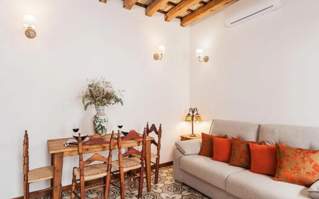 Casa de Los Abuelos 20