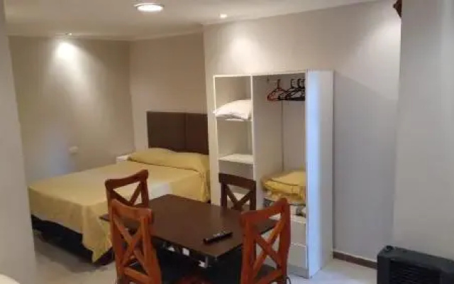 Hotel Firenze