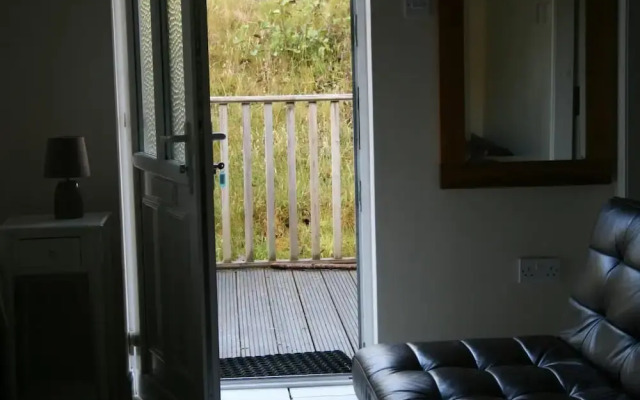 BCC Loch Ness Hostel