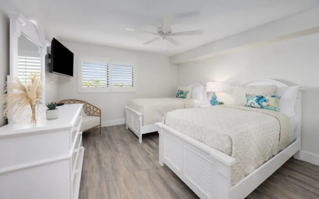Pelicans Roost 305 2 Bedroom Condo