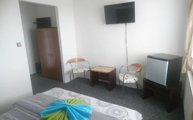 Motel Tošanovice