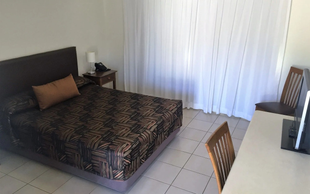 Swag Motel