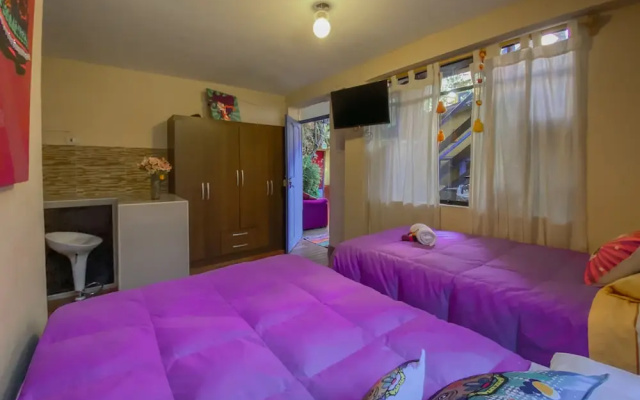 La Casa de Carmen