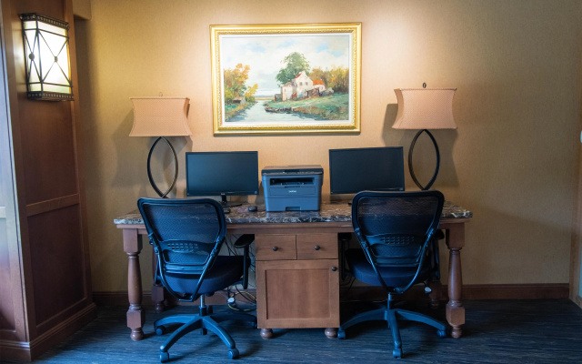 The Bard's Inn, BW Signature Collection by Best Western