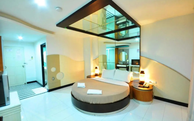 The Great Hotel Hatyai