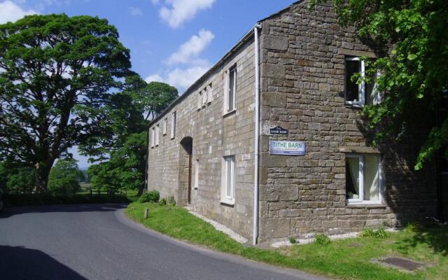 Tithe Barn Bed And Breakfast In Carnforth United Kingdom From 115