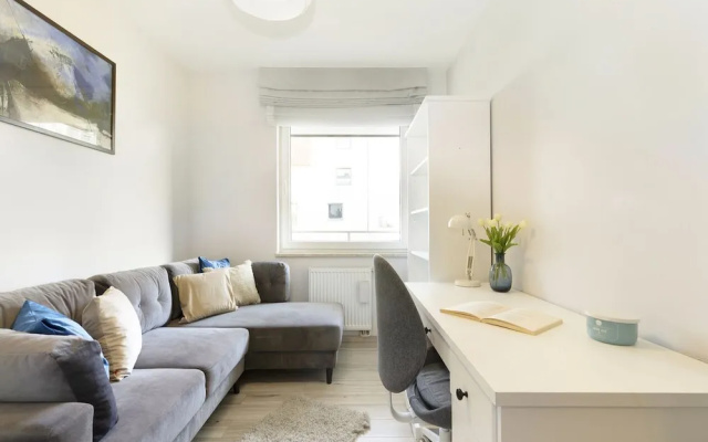 Elite Apartments Malczewskiego 109