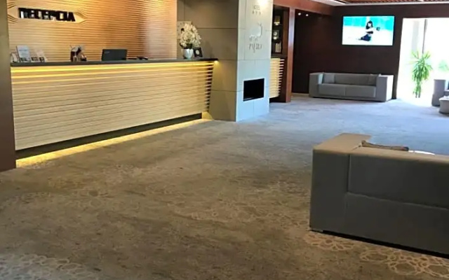 Hotel Pajero