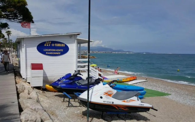 Studio des Anges
