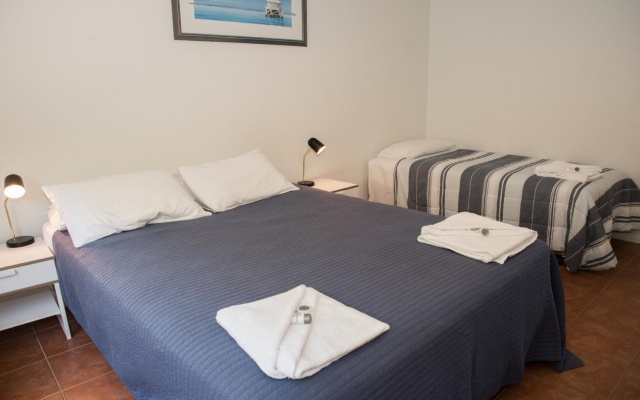 Jurien Bay Hotel