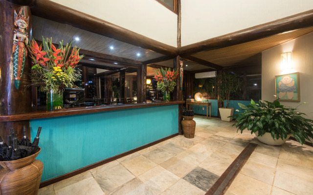 La Pedrera Small Hotel & Spa