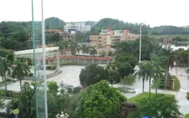 Taishan Xinfuhua Homestay