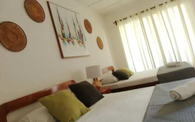 Hotel La Isla