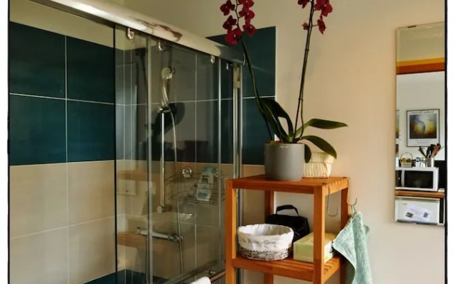 Cottage Maison Drogou