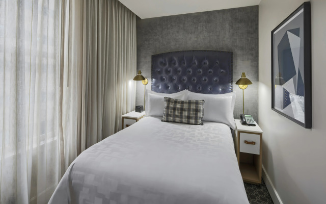 Hotel Teatro
