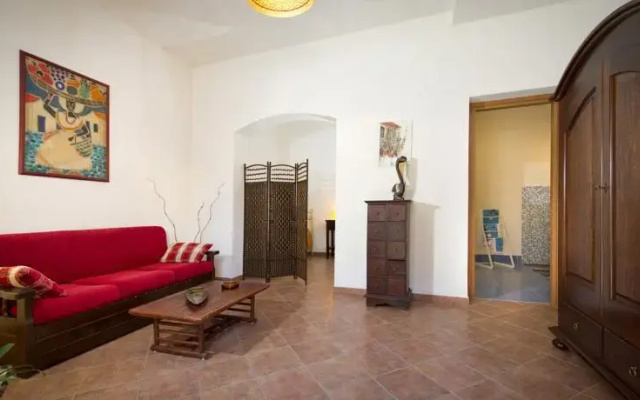 La residenza di Ginevra