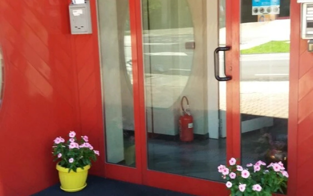 La Porta della Vallée