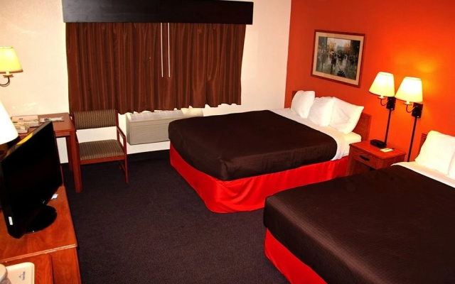 Americinn Lodge & Suites of Oakdale/St. Paul