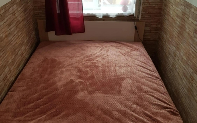 Tavasz apartman