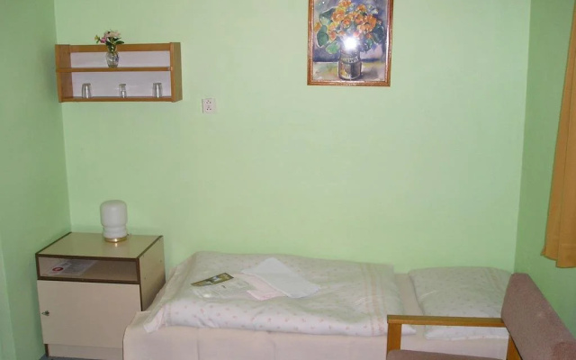 Hotel U Kaple