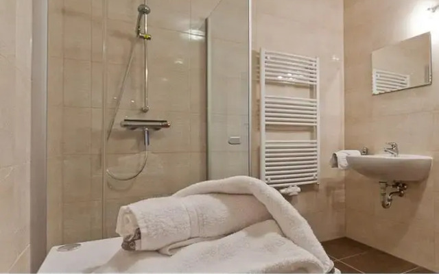 Haus am Südstrand