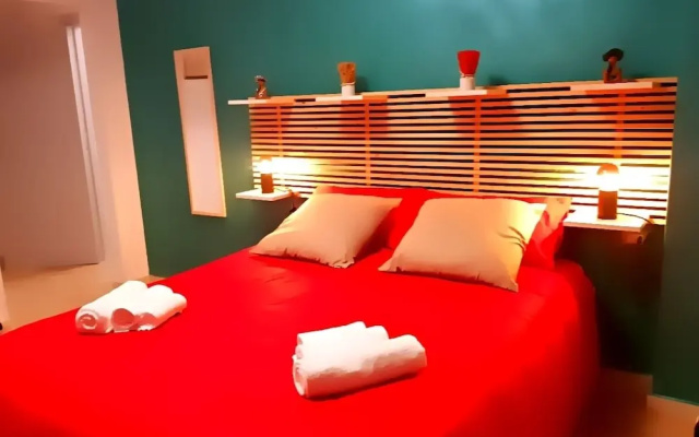 Notti Rosa B&B