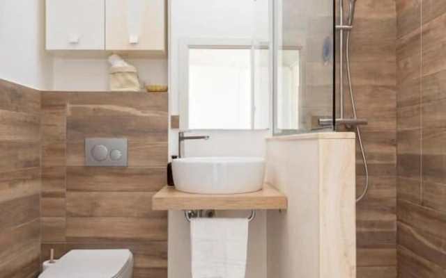 Sardinian Pearl Retreat-Beach House