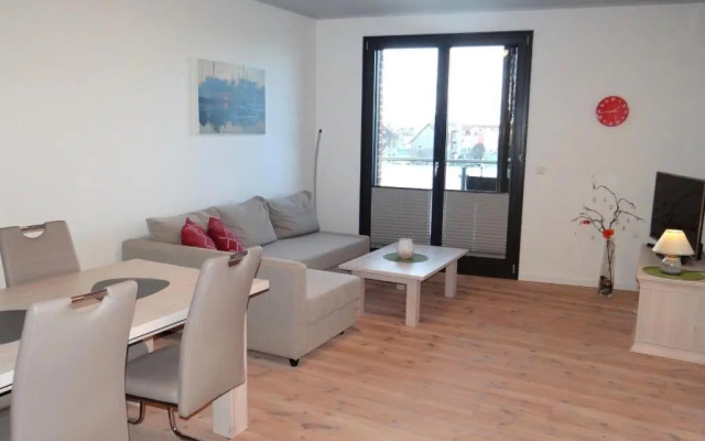 Speicher Residenz Barth E2 App 6