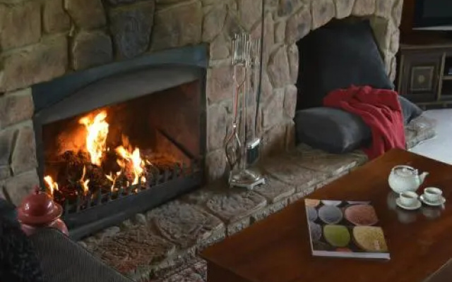 Alps Lodge