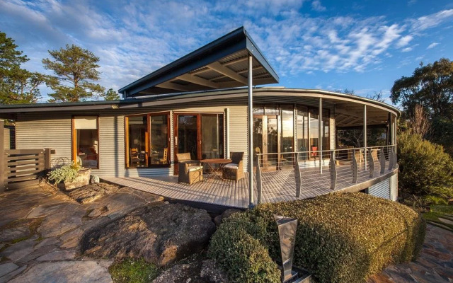 The Linden Bed and Breakfast