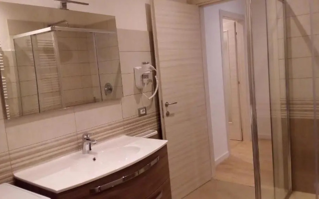Paganella Apartment