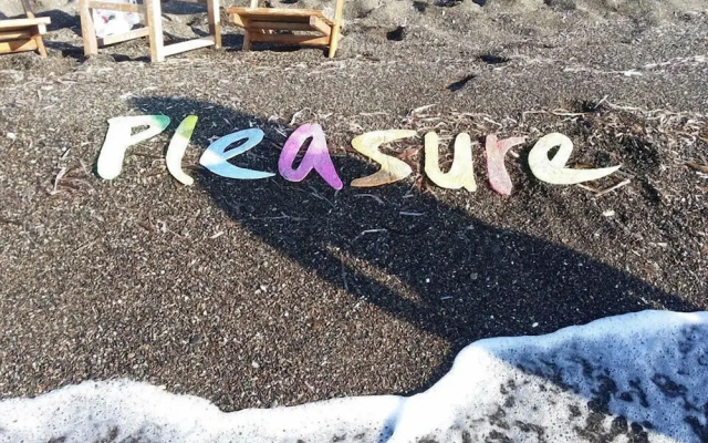 Pleasure Studios Centre Thera