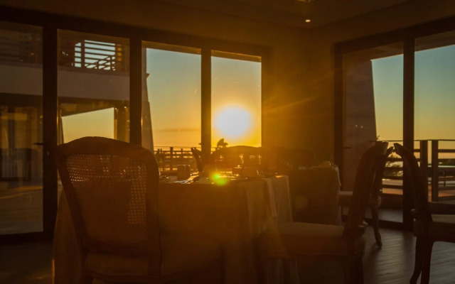 Endless Horizons Boutique Hotel