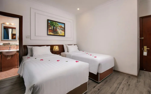 Hanoi Premier Hotel