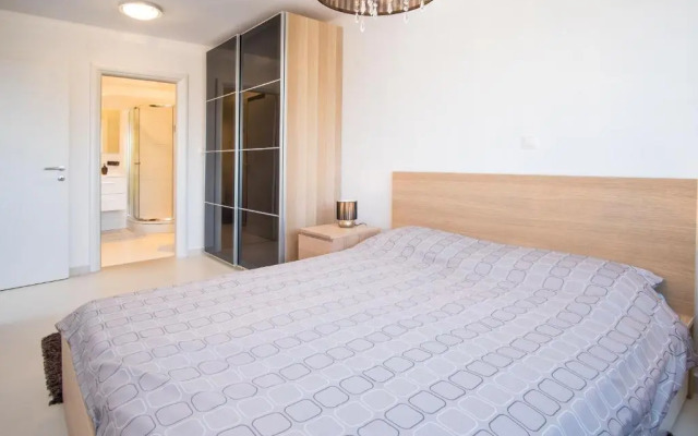 Luxury Spa Apartment Luna